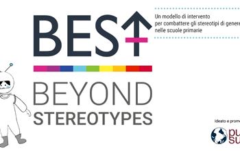 Beyond Stereotypes: nasce il sito per contrastare gli stereotipi di genere dedicato alle scuole primarie