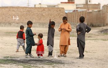 Afghanistan: un Terzo settore pronto a rispondere