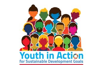 Youth in Action for Sustainable Development Goals - Edizione 2019