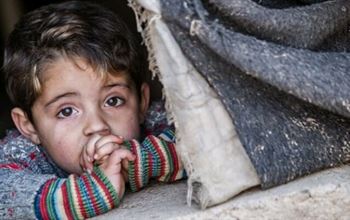 In Afghanistan nel 2020 un terzo delle vittime civili sono bambini