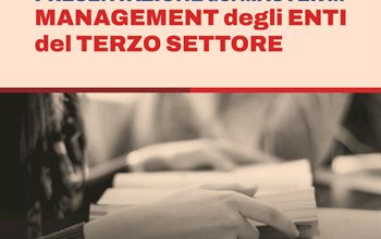 Webinar gratuito “Presentazione della 1^ edizione del Master di I° livello in Management degli Enti del Terzo Settore (METS)”