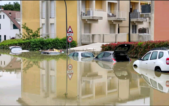 ITASolidale: 40.000 euro a fondo perduto a sostegno degli Enti del Terzo settore che operano nei territori colpiti dall’alluvione