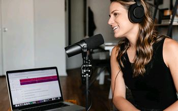 Perché il Non profit dovrebbe considerare il podcast uno strumento strategico per la propria comunicazione?